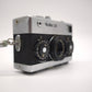 90965 Macchina fotografica vintage Rollei 35 con custodia