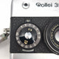 90965 Macchina fotografica vintage Rollei 35 con custodia