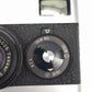 90965 Macchina fotografica vintage Rollei 35 con custodia