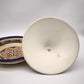 90986 Tajine in ceramica marocchina dipinta