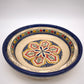 90986 Tajine in ceramica marocchina dipinta