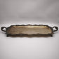 90987 Vassoio 5Th Ave Silver Co silver plated