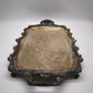 90987 Vassoio 5Th Ave Silver Co silver plated
