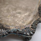 90987 Vassoio 5Th Ave Silver Co silver plated
