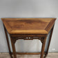 134 Console in legno