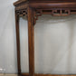 134 Console in legno