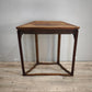 134 Console in legno