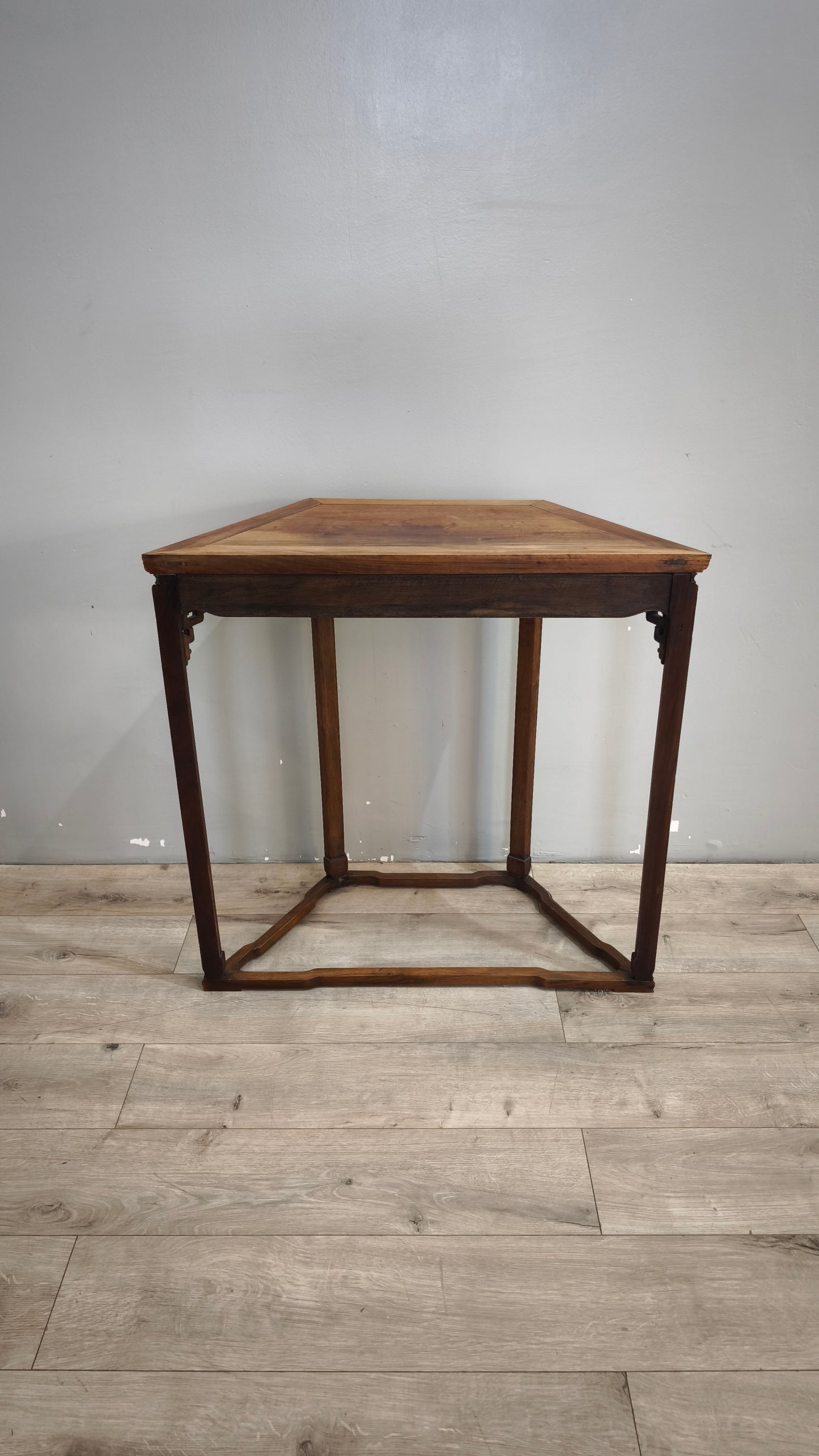 134 Console in legno