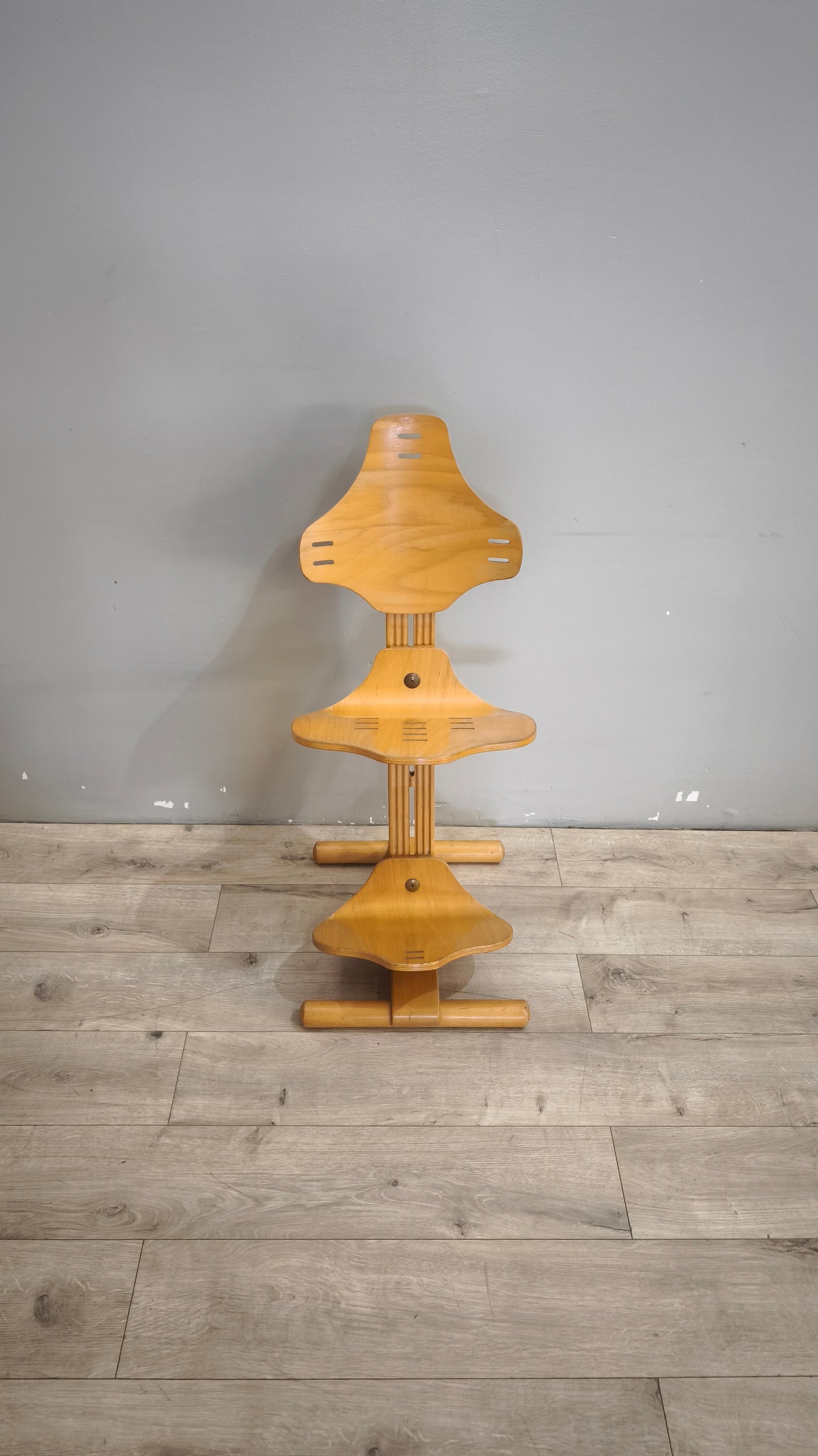 137 Sedia ergonomica Stokke