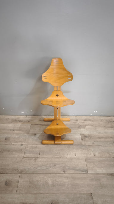 137 Sedia ergonomica Stokke