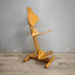 137 Sedia ergonomica Stokke