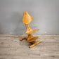 137 Sedia ergonomica Stokke