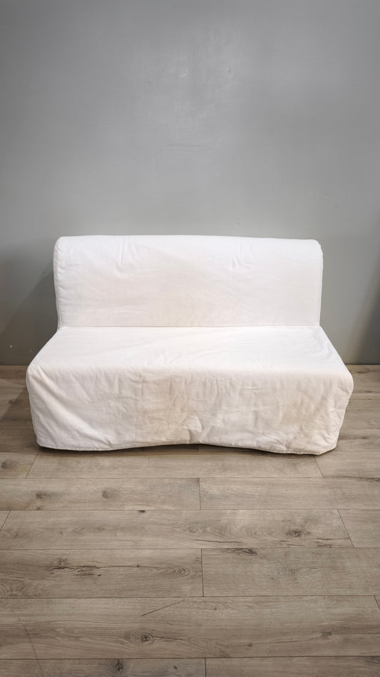 91166 Divano letto click clack