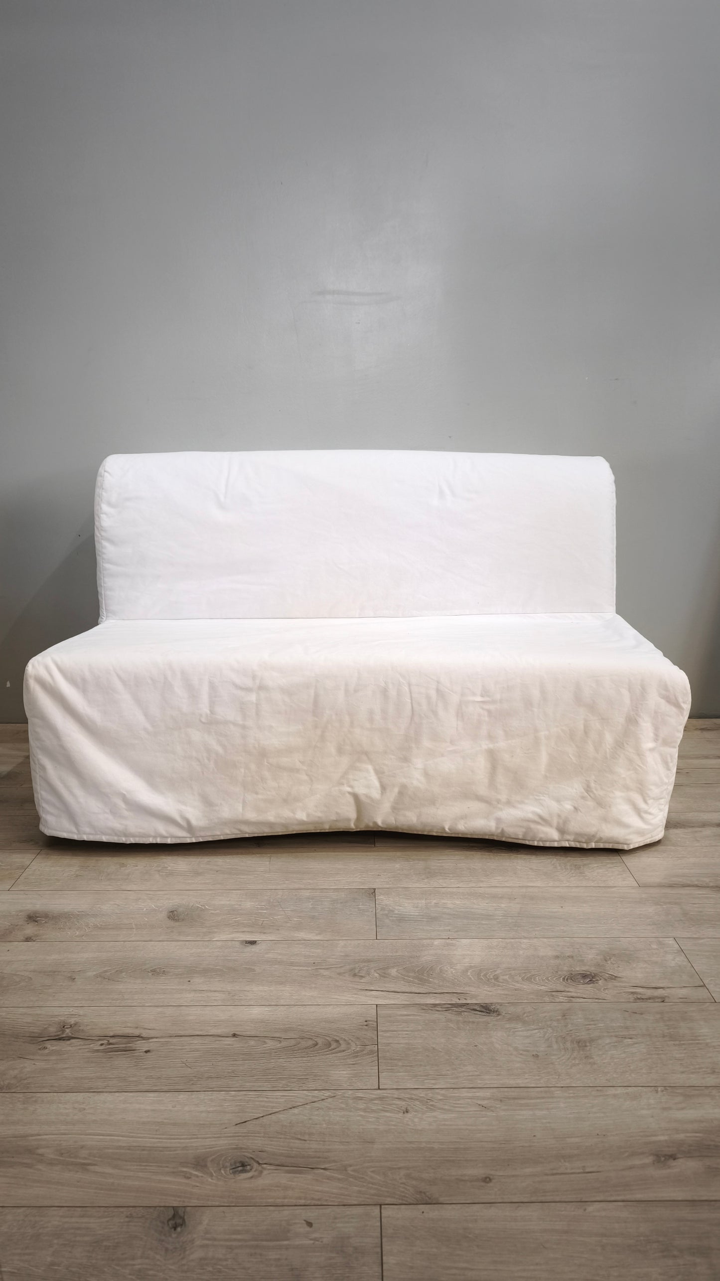 91166 Divano letto click clack