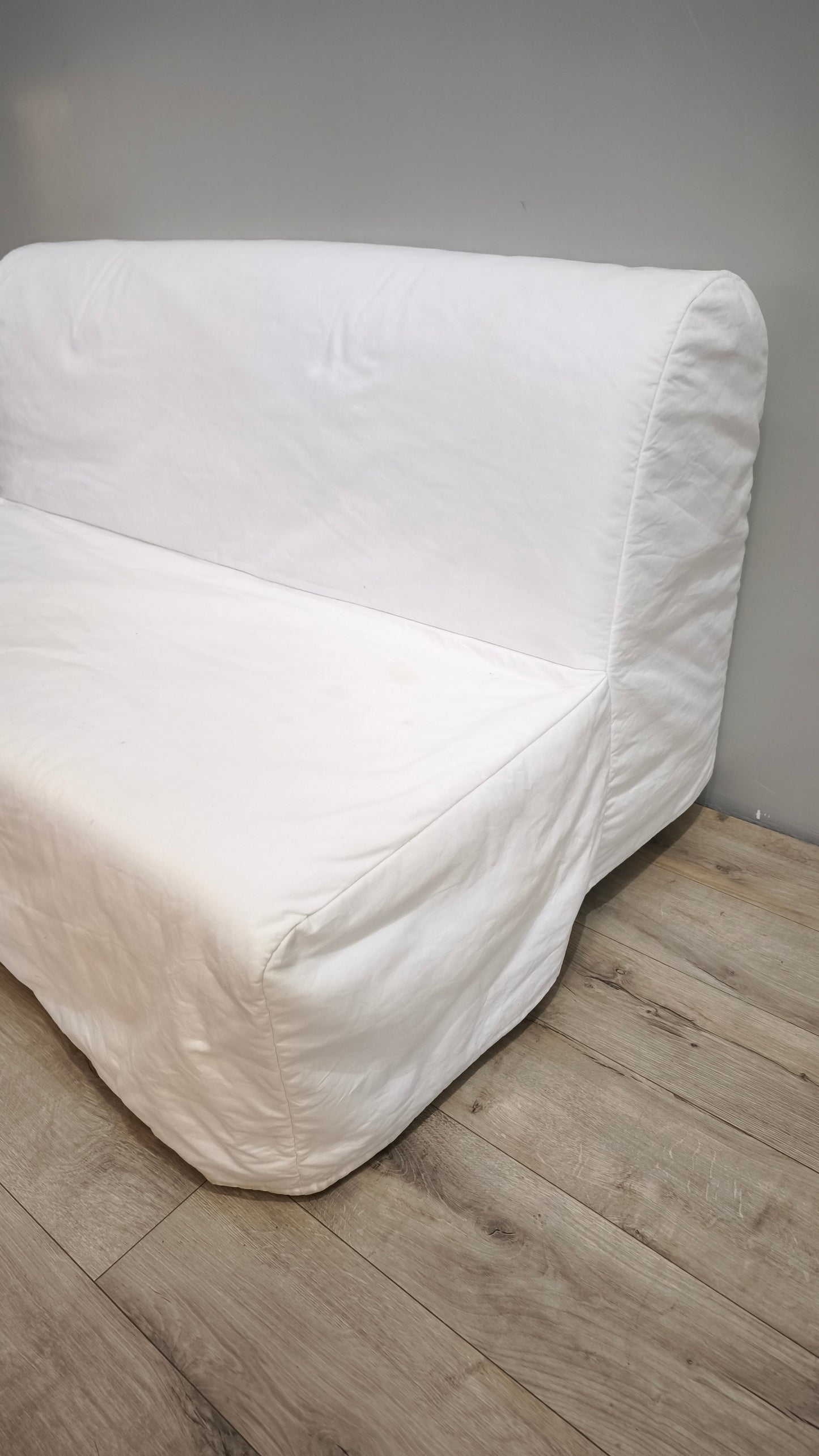 91166 Divano letto click clack
