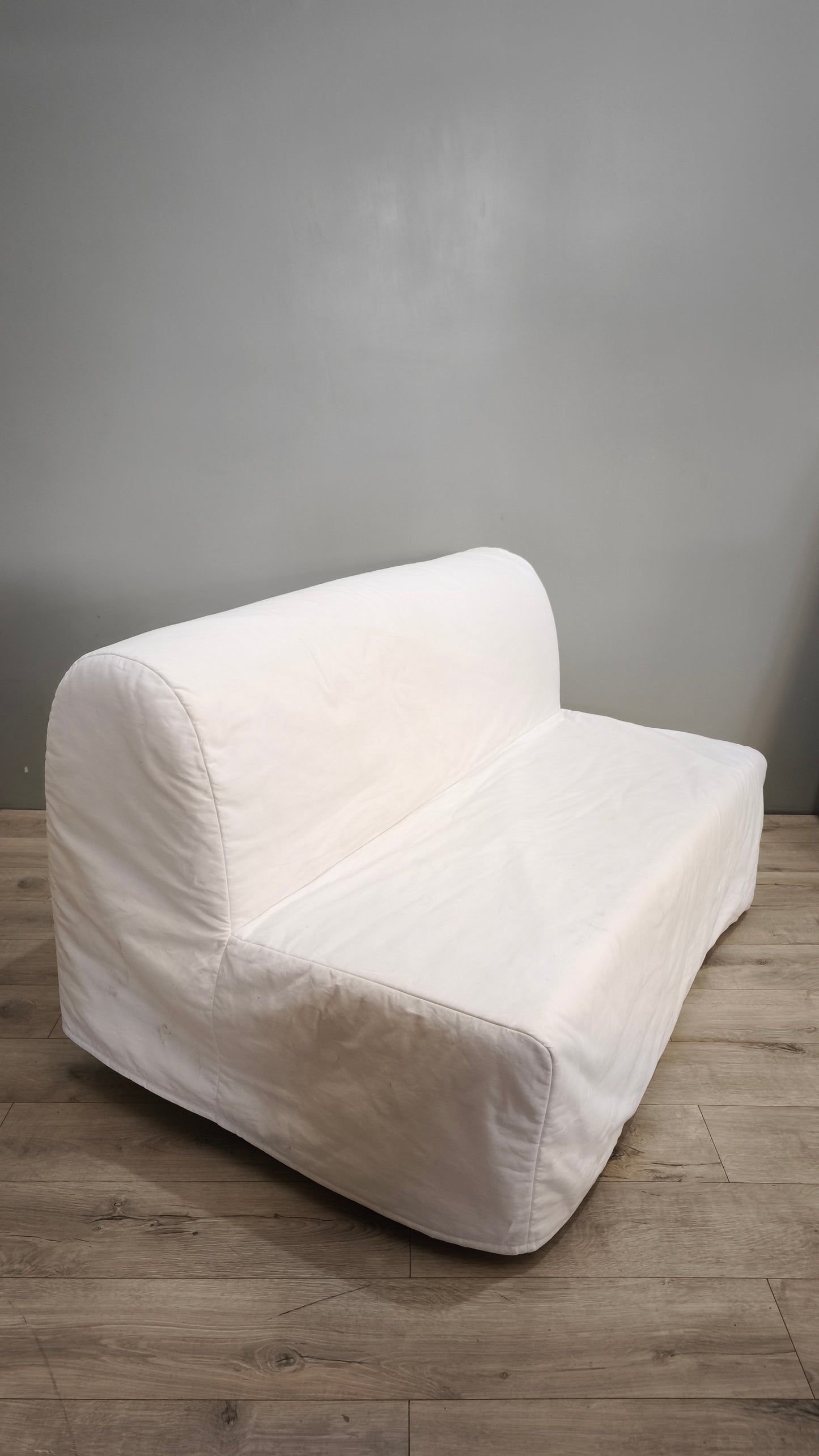 91166 Divano letto click clack