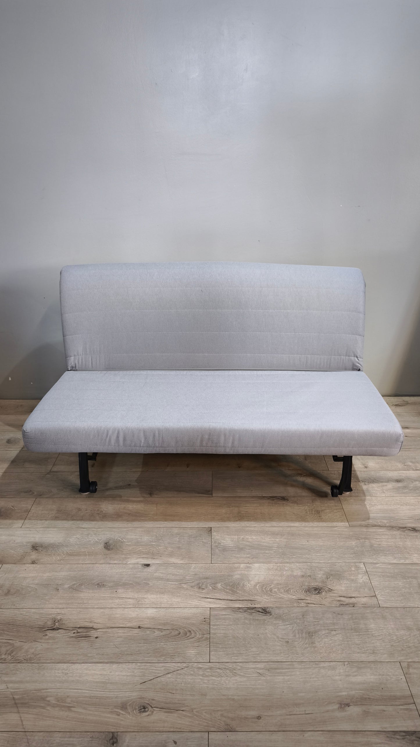 91166 Divano letto click clack