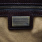 91107 Borsa Fendi con pattern logo
