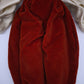 91092 Bambola veneziana in ceramica con costume
