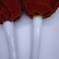 91092 Bambola veneziana in ceramica con costume