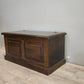 162 Cassapanca in legno
