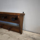 91197 Appendiabiti da parete in legno