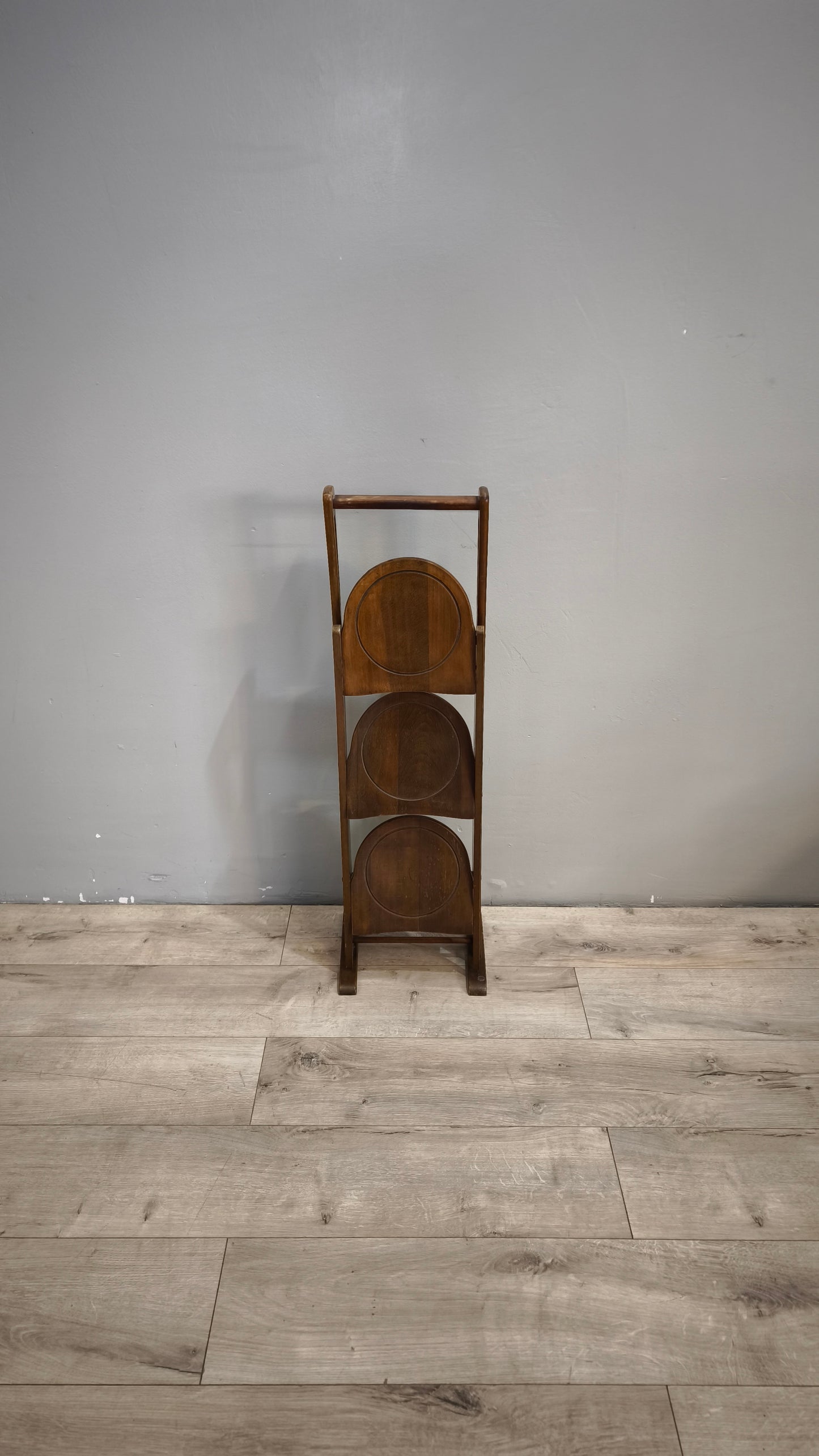 91339 Servo muto in legno