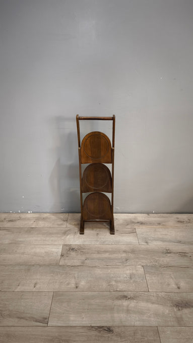 91311 Servo muto in legno