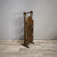 91339 Servo muto in legno