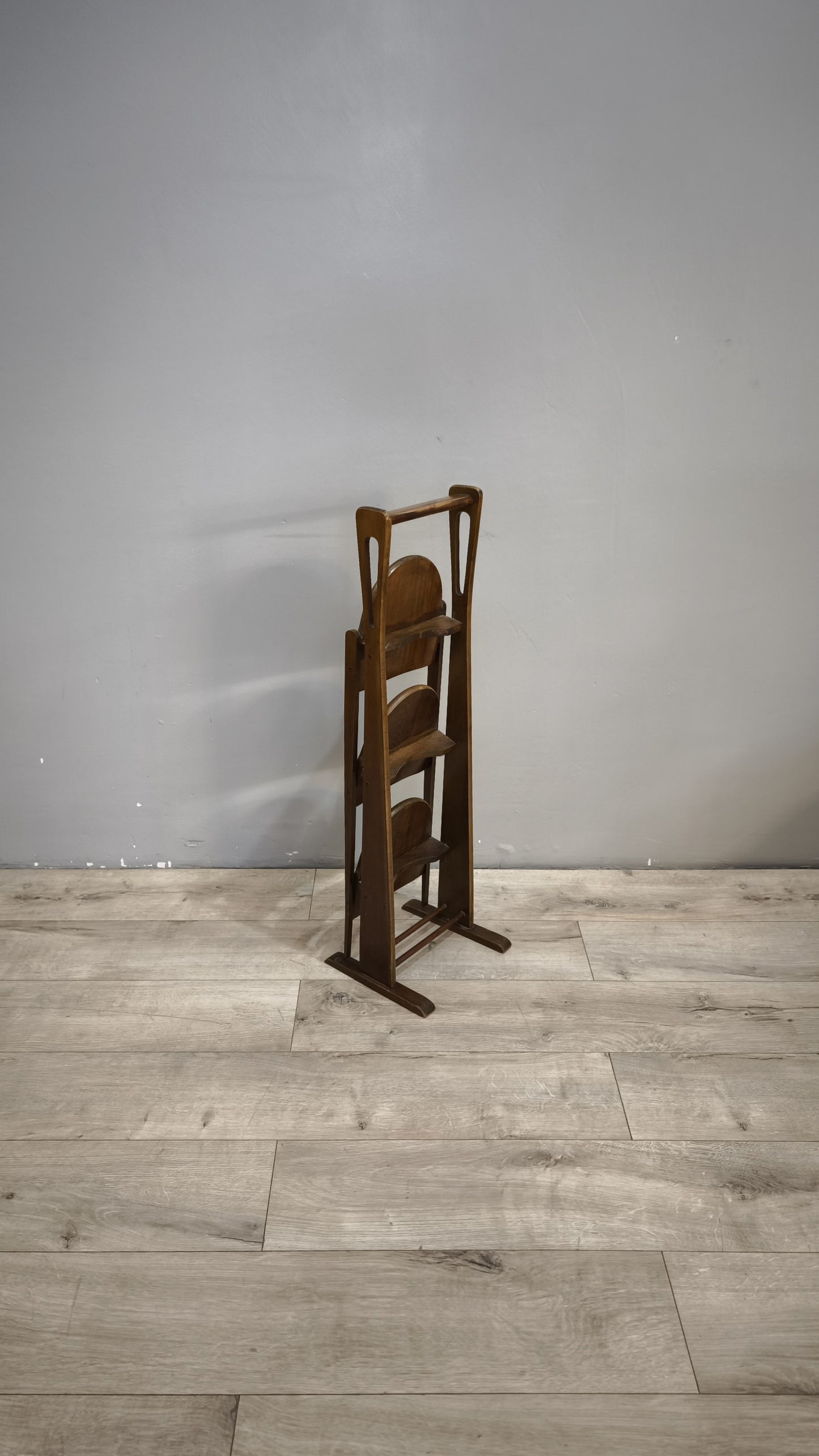 91339 Servo muto in legno