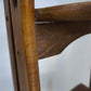 91339 Servo muto in legno