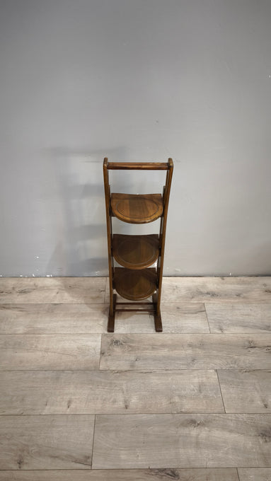 91311 Servo muto in legno