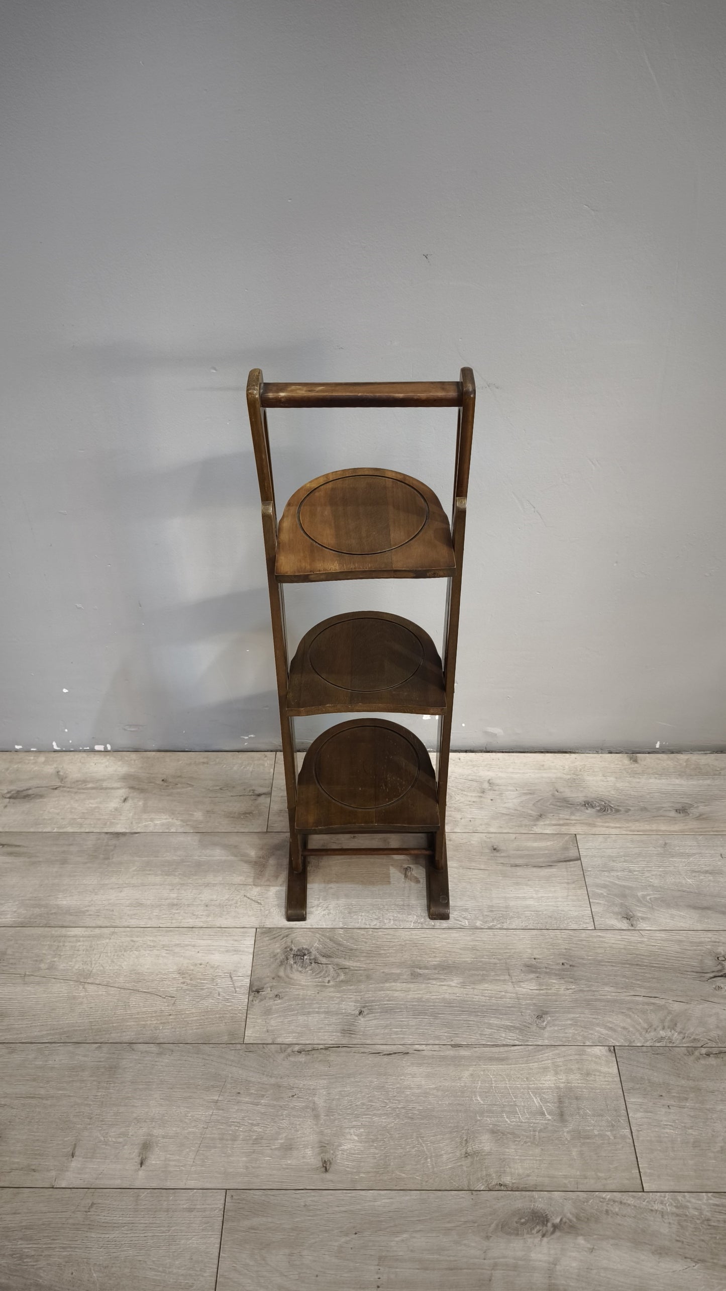 91339 Servo muto in legno
