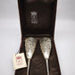 91023 Coppia di calici Edward Sheffield Collection