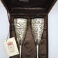 91023 Coppia di calici Edward Sheffield Collection