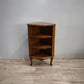 91442 Piccola angoliera in legno