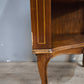 91442 Piccola angoliera in legno