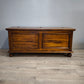 91435 Cassapanca in legno