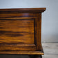 91435 Cassapanca in legno