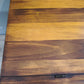 91435 Cassapanca in legno