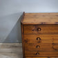 91433 Cassettiera in legno con quattro cassetti