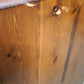 91433 Cassettiera in legno con quattro cassetti