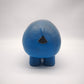 Pupazzo ippopotamo Pippo Lines, design Armando Testa, anni '80-'90