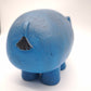 Pupazzo ippopotamo Pippo Lines, design Armando Testa, anni '80-'90