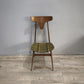 91486 Sedia singola in legno stile nordico