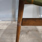91486 Sedia singola in legno stile nordico