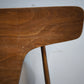 91486 Sedia singola in legno stile nordico