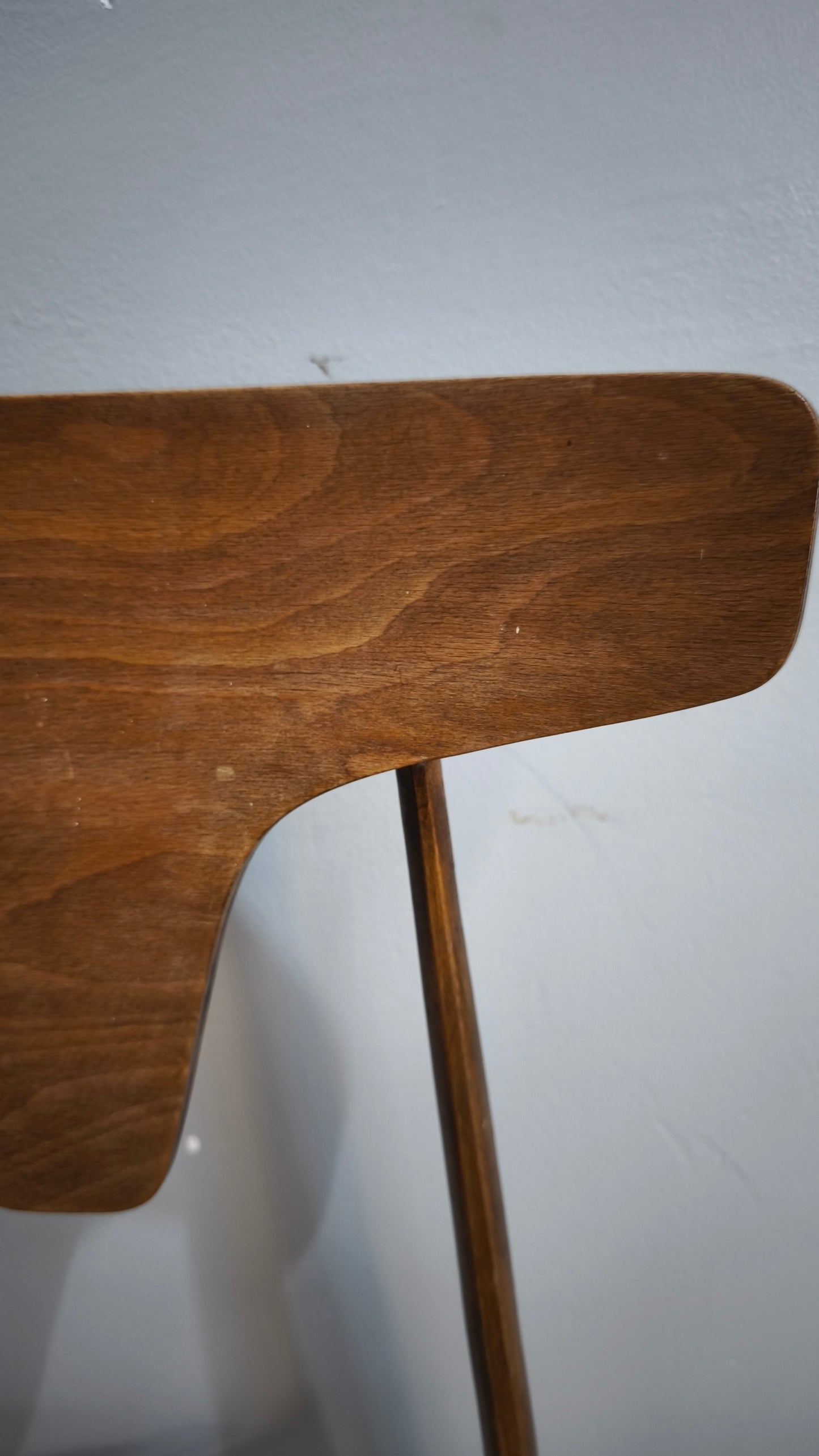 91486 Sedia singola in legno stile nordico