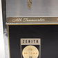91487 Radio d'epoca Zenit trans-oceanic Royal '3000' Multiband FM-AM