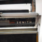 91487 Radio d'epoca Zenit trans-oceanic Royal '3000' Multiband FM-AM